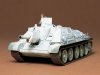 Tamiya 35093 SU-122 Russian Assault Gun